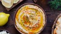 Best Israeli Hummus Best Israeli Hummus