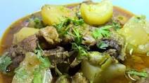 Tinday Gosht Tinday Gosht
