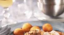 Pressure Cooker Chicken and Mushrooms Pressure Cooker Chicken and Mushrooms