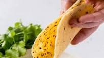 Keto Tortillas Keto Tortillas