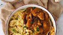 Spaetzle Recipe (Vegan, Gluten-Free) Spaetzle Recipe (Vegan, Gluten-Free)