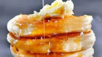 BEST FLUFFY PANCAKE RECIPE BEST FLUFFY PANCAKE RECIPE