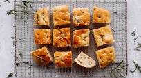Focaccia Focaccia