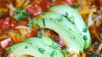 Slow Cooker Chicken Taco Chili Slow Cooker Chicken Taco Chili