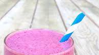 Blueberry Mango Lime Smoothie Blueberry Mango Lime Smoothie