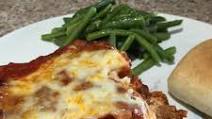 Classic Lasagna Classic Lasagna