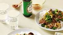 Pork Chop Suey Pork Chop Suey