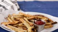 Air Fryer French Fries Air Fryer French Fries