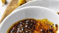 Salsa Macha Recipe Salsa Macha Recipe