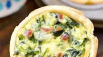 Easy Mini Quiche Recipe Easy Mini Quiche Recipe