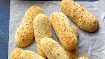 Tender Garlic Cheese Breadsticks Tender Garlic Cheese Breadsticks