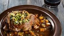 Osso Buco Con Gremolata Osso Buco Con Gremolata