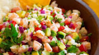 Ceviche Ceviche