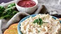 Shrimp Dip Shrimp Dip