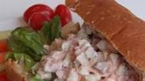 Beef Salad Sandwich Filling Beef Salad Sandwich Filling