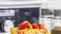 Crockpot Breakfast Casserole Recipe Crockpot Breakfast Casserole Recipe