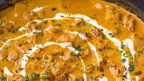 Butter Chicken Recipe (aka Murgh Makhani) Butter Chicken Recipe (aka Murgh Makhani)