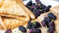 Egg Free Crepes Egg Free Crepes