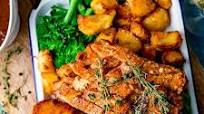 Roast Pork with Crackling Roast Pork with Crackling