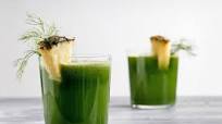 Green Juice Green Juice
