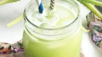 Celery Lemon Juice Celery Lemon Juice