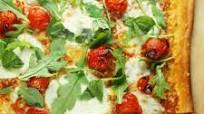Roman-Style Pizza Dough Roman-Style Pizza Dough