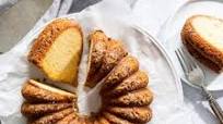Pecan Bundt Cake Pecan Bundt Cake