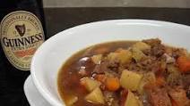 Guinness Irish Pub Stew Guinness Irish Pub Stew