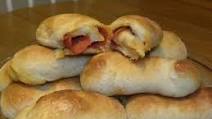 Pepperoni Rolls Pepperoni Rolls