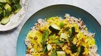Persian Chicken with Turmeric and Lime Persian Chicken with Turmeric and Lime