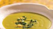 Split Pea Soup with Smoked Pork Split Pea Soup with Smoked Pork