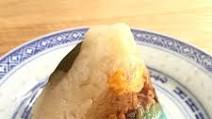 How to make nyonya-style rice dumplings How to make nyonya-style rice dumplings