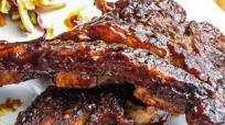 Asian Braised Short Ribs Asian Braised Short Ribs