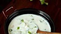 Onion Raita Recipe Onion Raita Recipe
