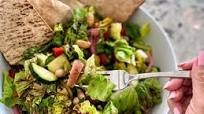 Antipasto Salad Antipasto Salad