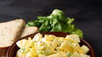 Old-Fashioned Egg Salad Old-Fashioned Egg Salad