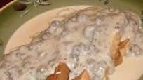 Army SOS Creamed Ground Beef Army SOS Creamed Ground Beef