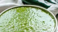 Roasted Poblano Enchilada Sauce Roasted Poblano Enchilada Sauce