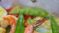 Shrimp & Chicken Chopsuey Recipe Shrimp & Chicken Chopsuey Recipe