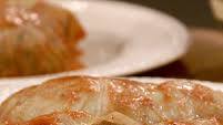 Stuffed Cabbage Stuffed Cabbage
