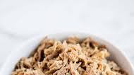 Instant Pot Kalua Pork Instant Pot Kalua Pork