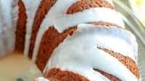 Apricot Nectar Cake Apricot Nectar Cake