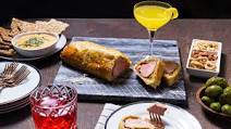 Puff Pastry-Wrapped Pork Tenderloin Puff Pastry-Wrapped Pork Tenderloin