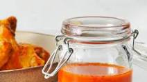 Buffalo Chicken Wing Sauce Buffalo Chicken Wing Sauce