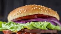 Impossible Burger Impossible Burger