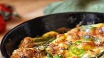 Asparagus Frittata Recipe Asparagus Frittata Recipe