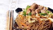 Yakisoba Yakisoba