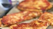 Homemade Pizza Dough Homemade Pizza Dough