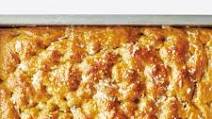 Shockingly Easy No-Knead Focaccia Shockingly Easy No-Knead Focaccia