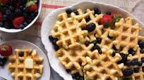 The Easiest Waffles | King Arthur Baking The Easiest Waffles | King Arthur Baking